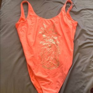 Hollister swimsuit